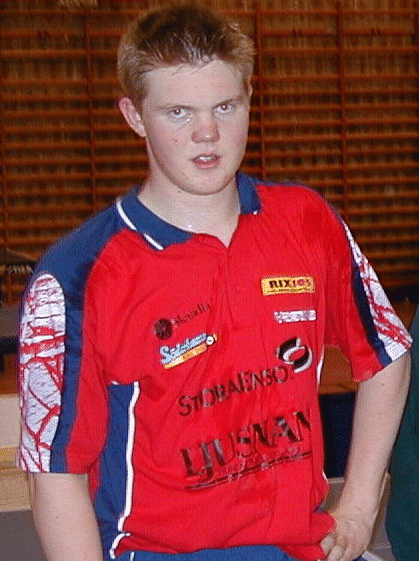  Andreas Lars Helge Molin 1981-