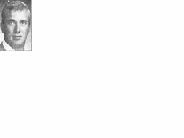 Bryan Michael   Lundbohm 1977-