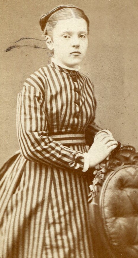 Hedvig Anna Maria   Norberg 1855-1933