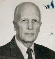  Karl Gustav Malmkvist 1889-1981