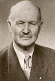 Karl Viktor  Lindström 1885-1959