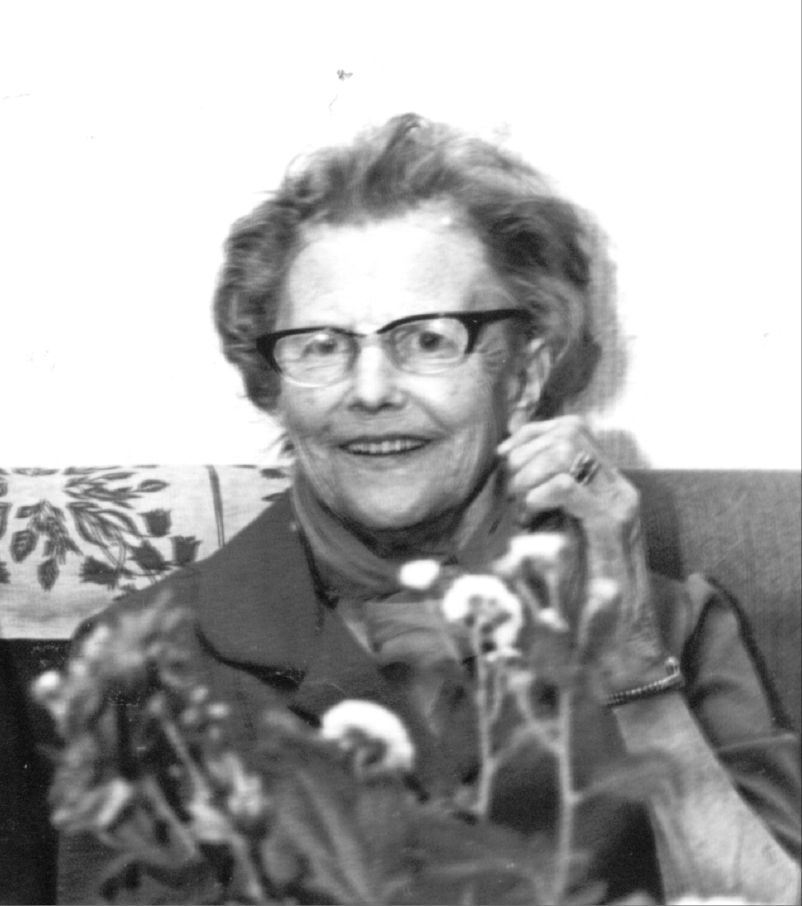  Signe Elisabeth Ekström 1890-1985